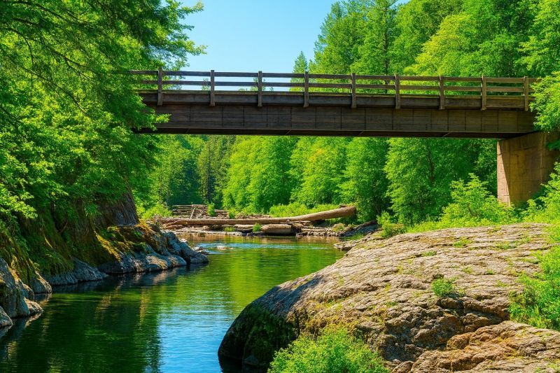 Local Wood Flooring Installation in Washougal, WA