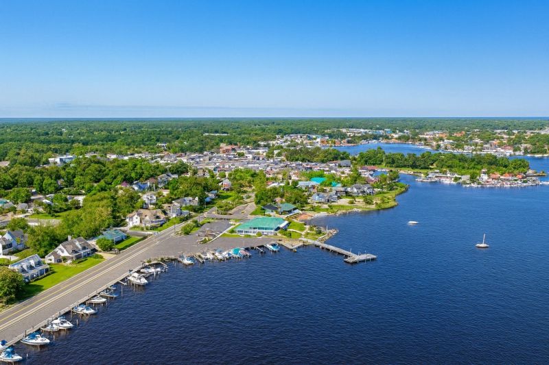 Local Wood Flooring Installation in Manchester Township, NJ