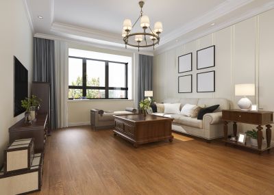 Wood Flooring Replacement in Fort Collins, CO