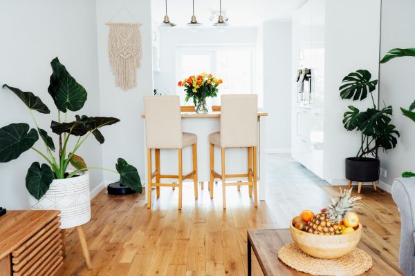 Bamboo Flooring Repair