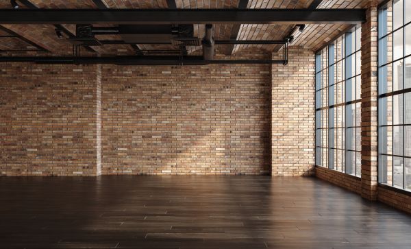 Wood Floor Staining Service