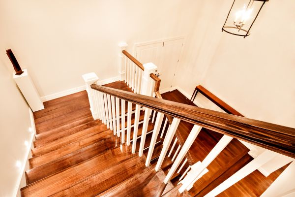 Stair Reconditioning