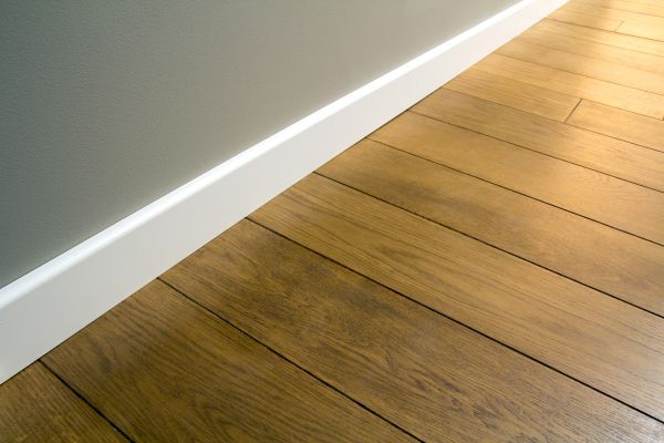 Floor Board Repair Service