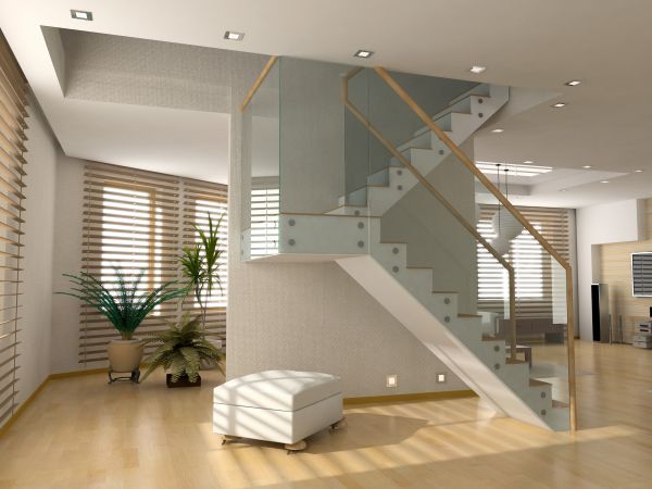 Bamboo Flooring Installation Service
