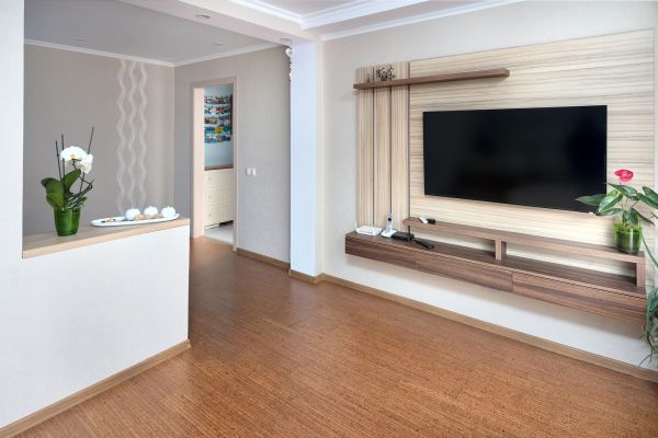 Cork Flooring Installation Service