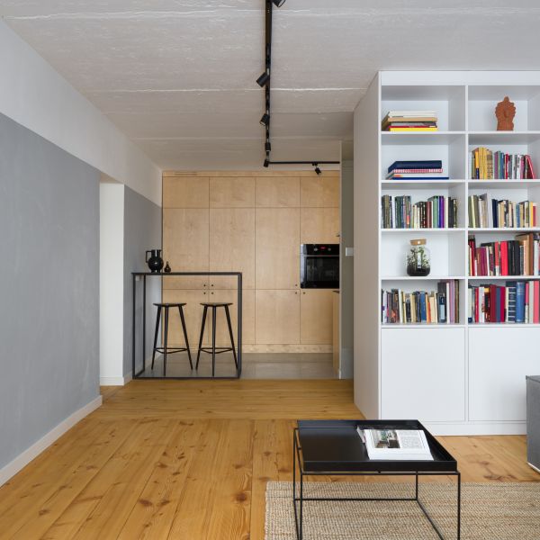 Pine Floor Repair Service