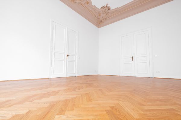 Floor Remediation