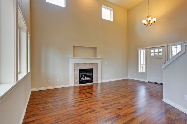 Hardwood Floor Refinshing Service