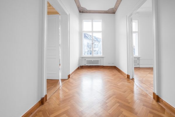 Parquet Installation Service