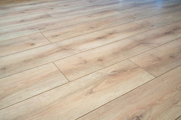Wood Floor Replacement Service
