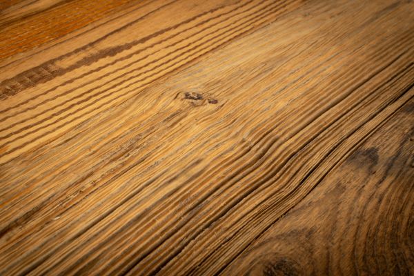 Birch Floor Refinishing Service