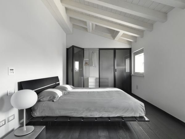 Black Wood Floor Installation Service