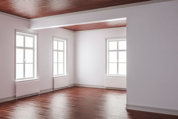 Cherry Floor Installation Service