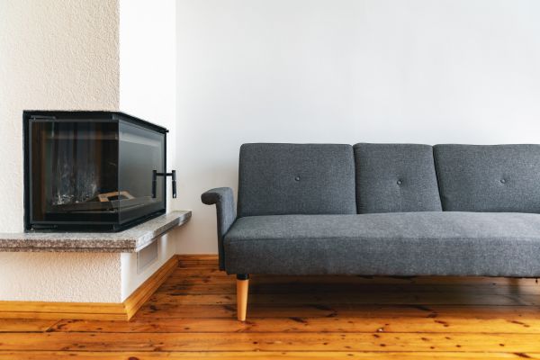Plank Floor Installation Service