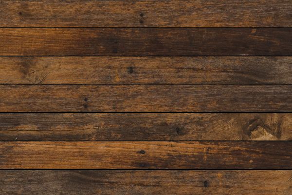 Teak Floor Repair Service