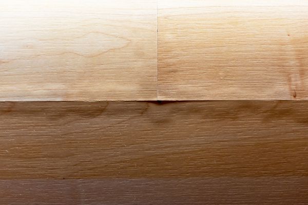 Bowed Floor Repair Service