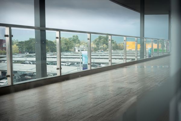 Hardwood Floor Renovation Service