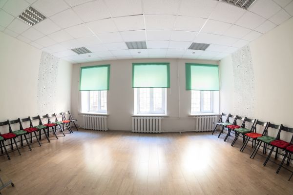 Hardwood Refinishing Service