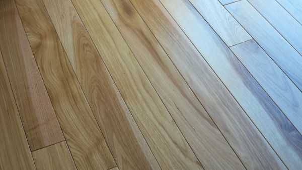 Hickory Floor Repair Service